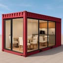 Restaurant Food Container