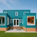 Container Houses