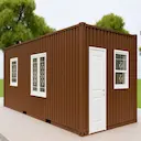Luxury Container Houses