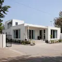 Prebuilt Container Home