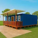 Prefab Container Homes