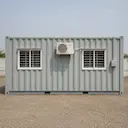 Container Site Office