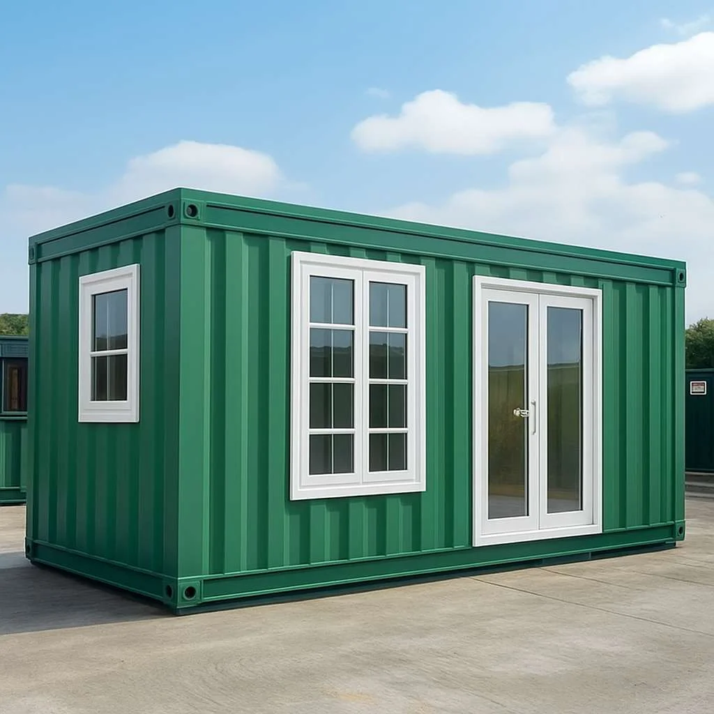 Container Offices