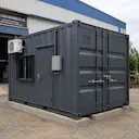 Storage Container Office