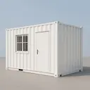 Prefabricated Container Office