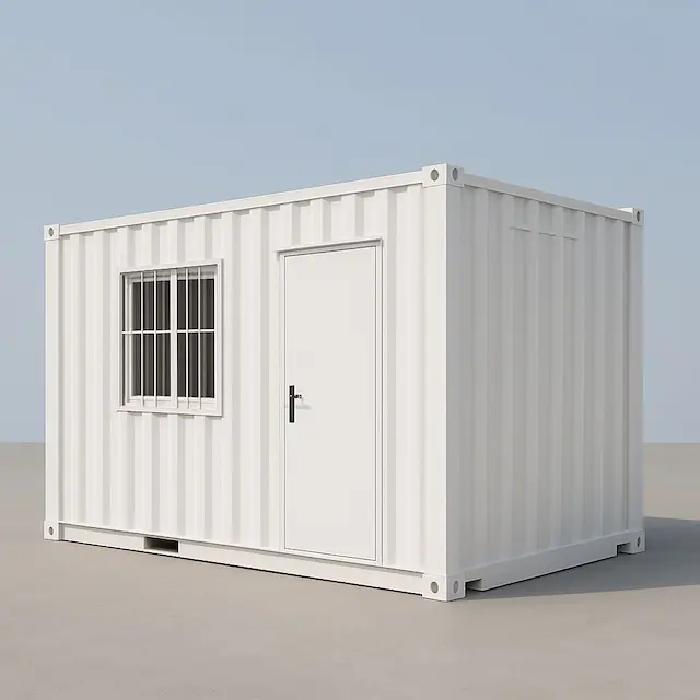 Prefabricated Container Office