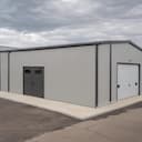 Industrial Sheds