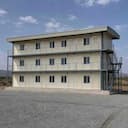 Labor Shelters