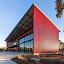 Construction Prefabricated Buildings