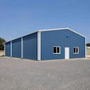 Engineered Buildings