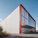 Peb Steel Structure