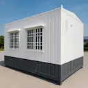 Small Portacabin