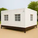 Porta Cabin Office