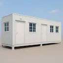 Portacabin Office