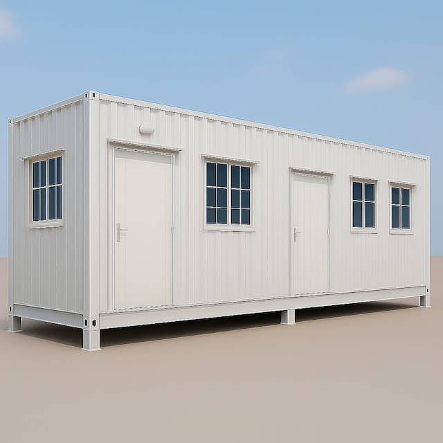 Portacabin Office