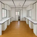Prefabricated Porta Cabin