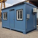 Prefab Mobile Office