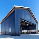 Pre-Engineered Building Manufacturer