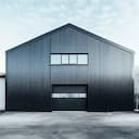 Pre-engineered Building Structure