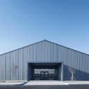 Pre-Engineered Steel Building manufacturers