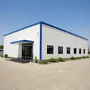 Prefab Building Manufacturer