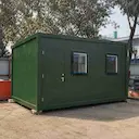 Bunkhouse Cabin
