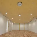Prefabricated Office Building