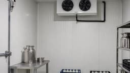 Cold Storage PUF Panel