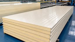 PUF Panel