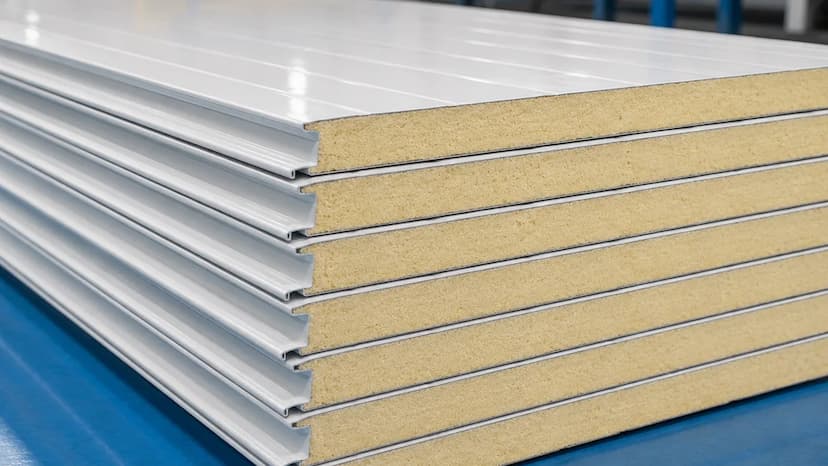 PUF Panel Price