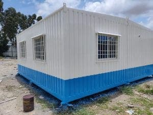 porta cabins for sales in Bangalore