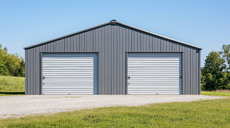 Pre-Engineered Building Manufacturers