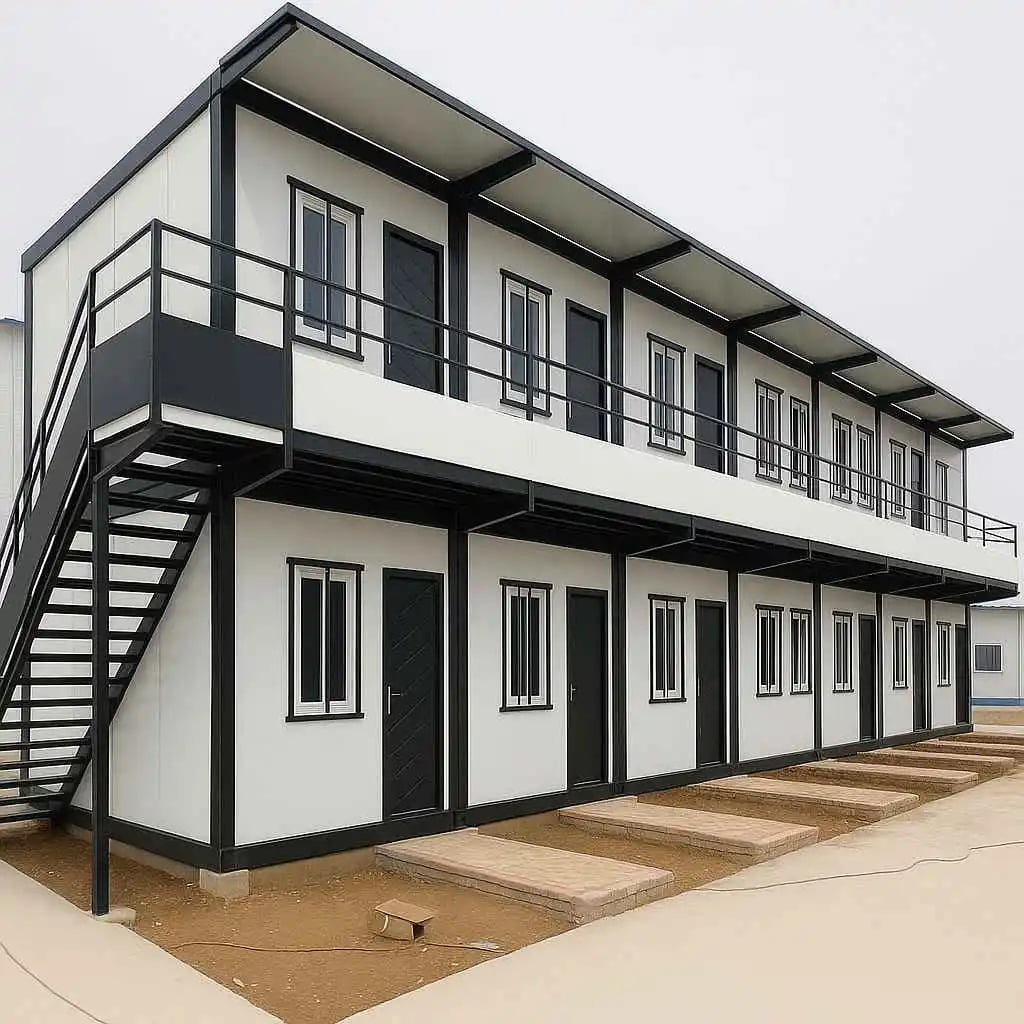 Labor Colony