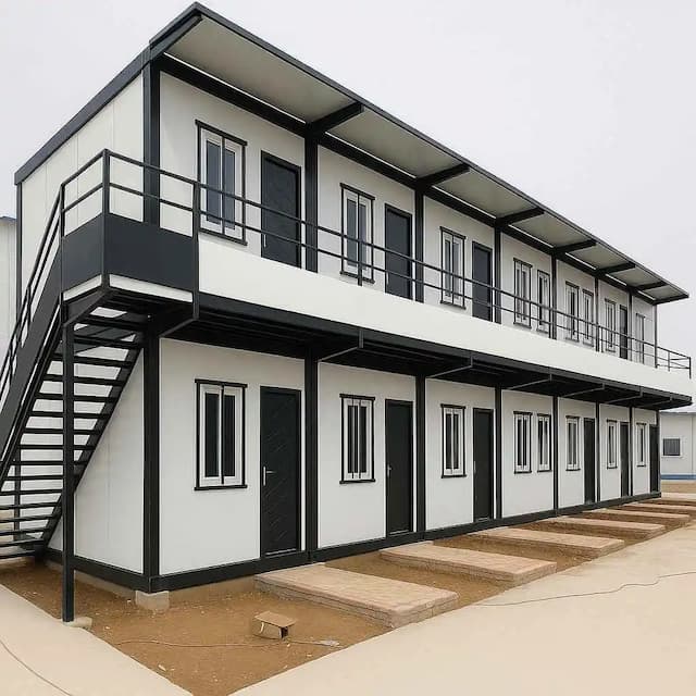 Labor Colony