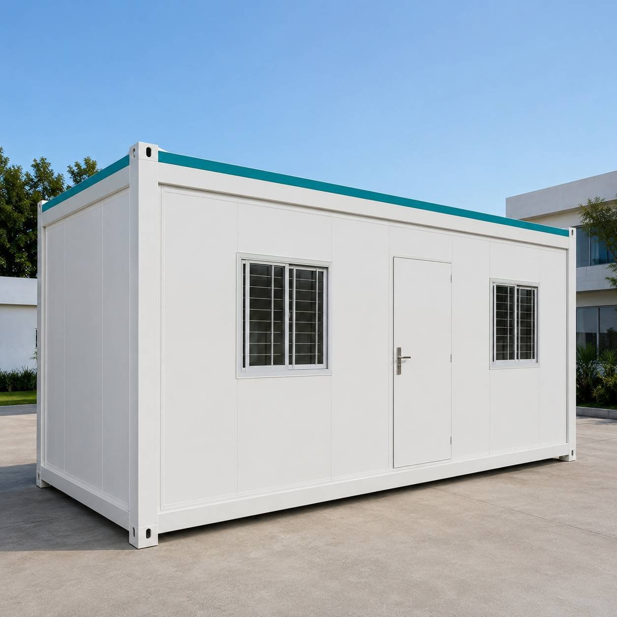 Buy Portable Office Cabin