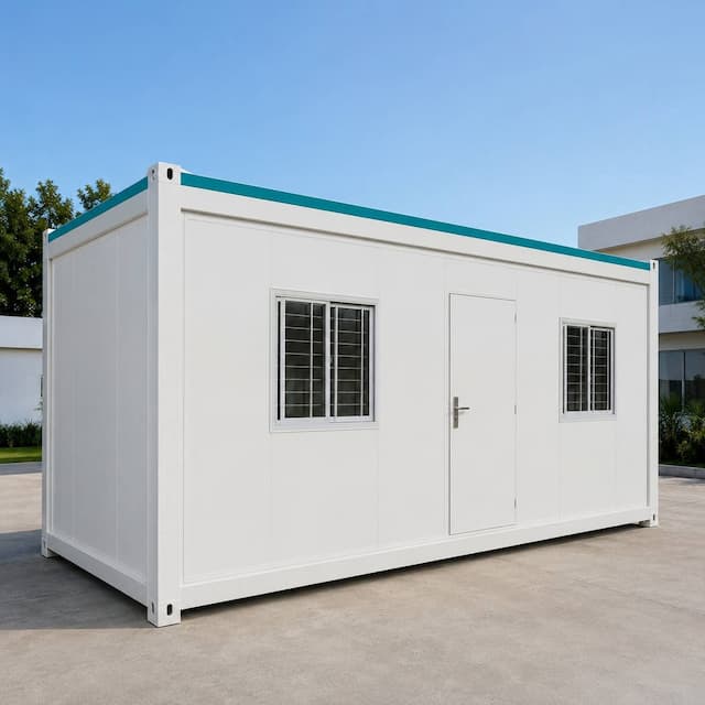 Buy Portable Office Cabin