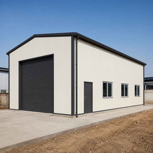 Peb Building Manufacturers