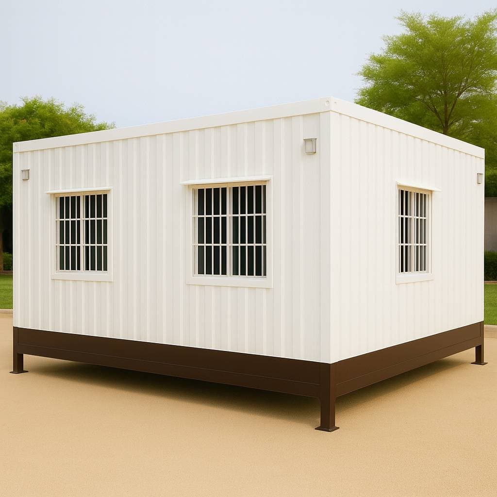 Porta Cabin Office