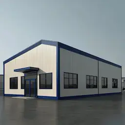 Pre-engineered Metal Building Manufacturers