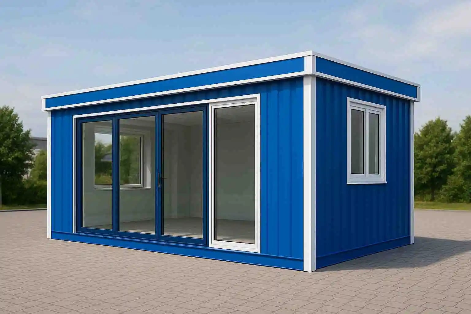 Porta Cabin For Sale