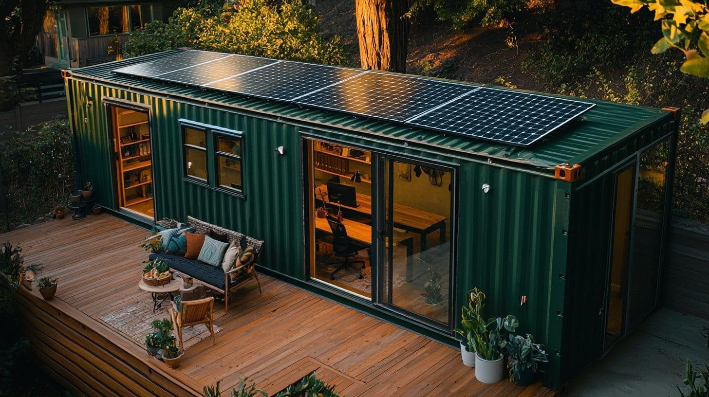 office building design