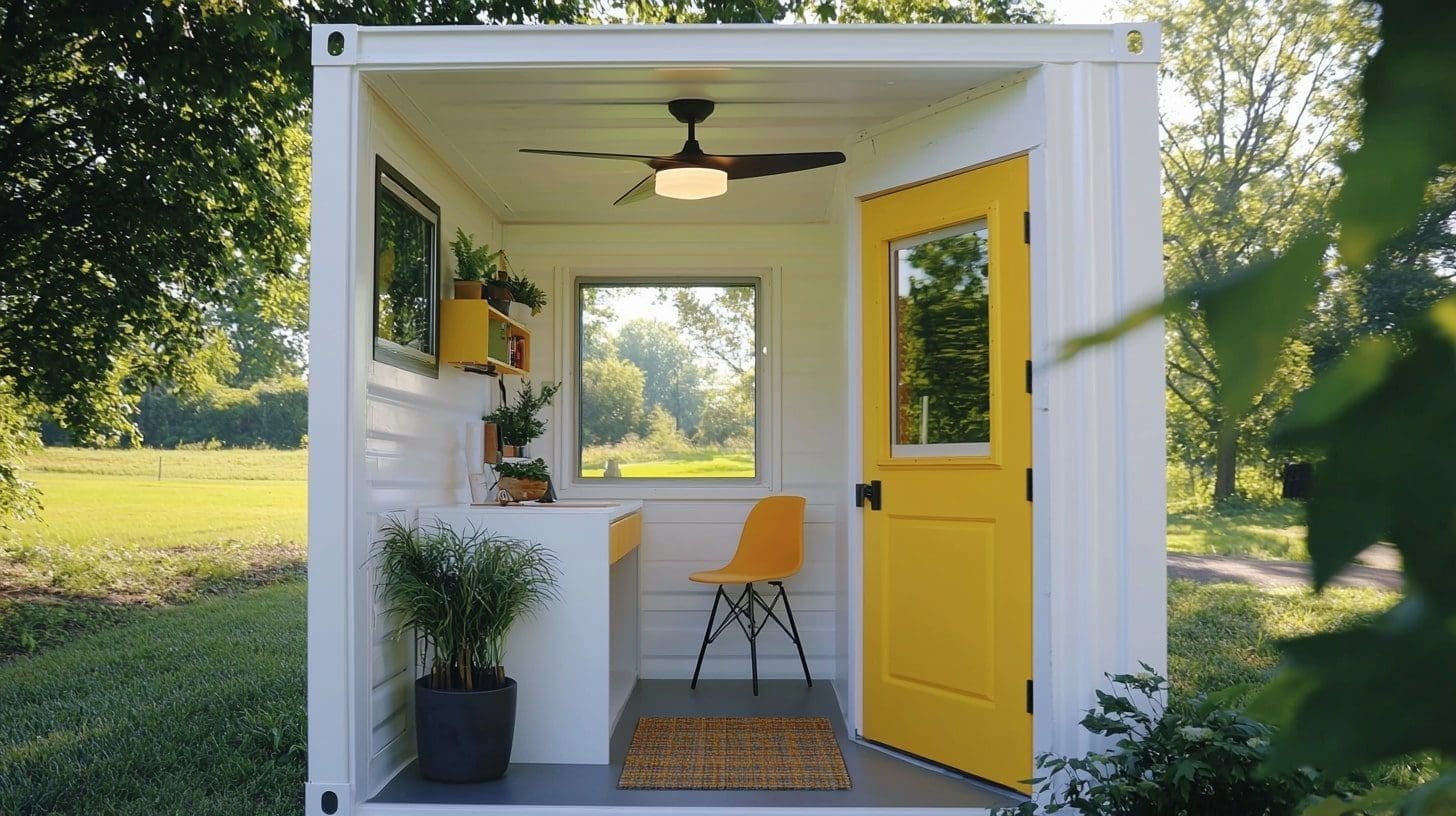 porta cabin supplier in delhi