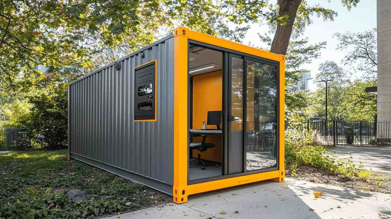 container homes cost