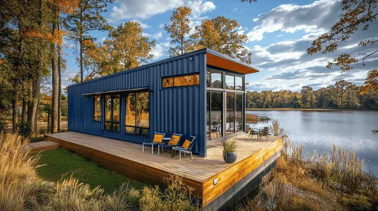 container house prefab