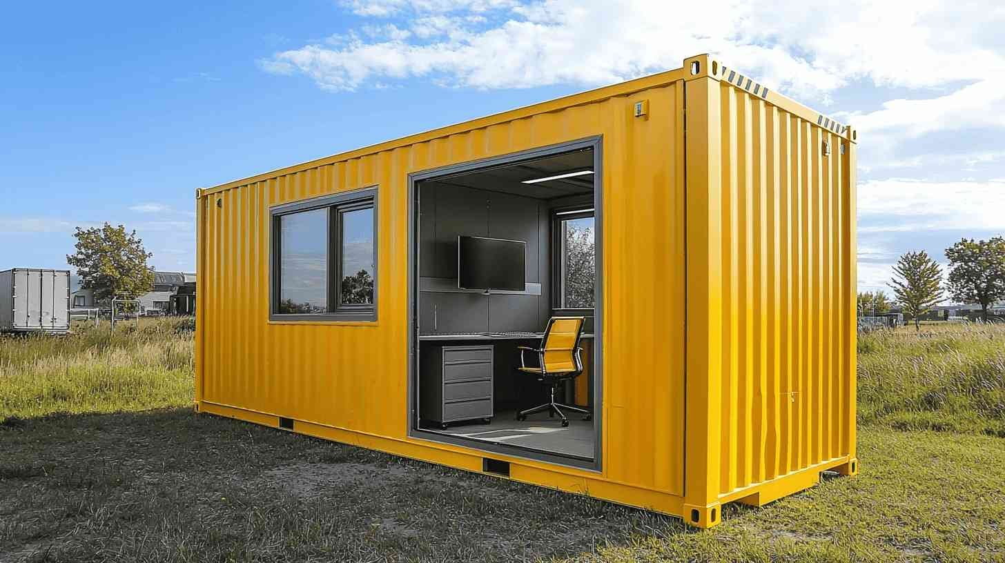 container home prices