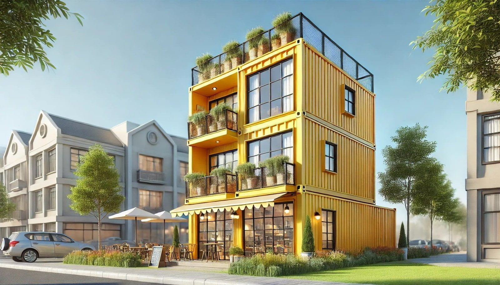 Portable homes for sale