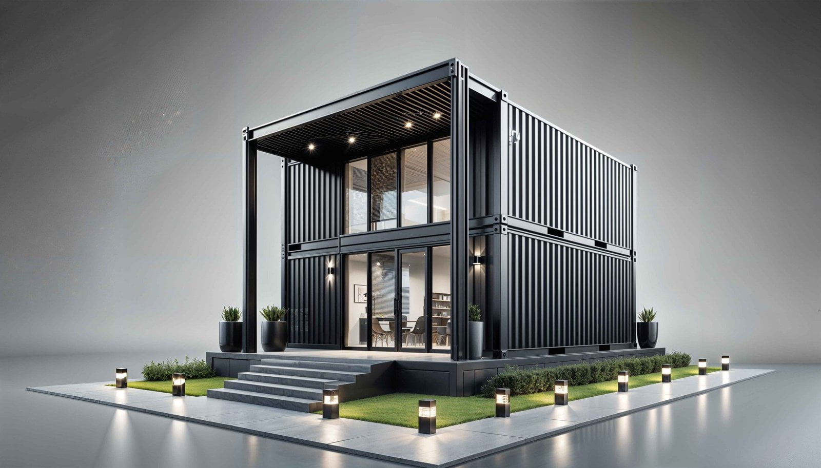 Movable Small Houses