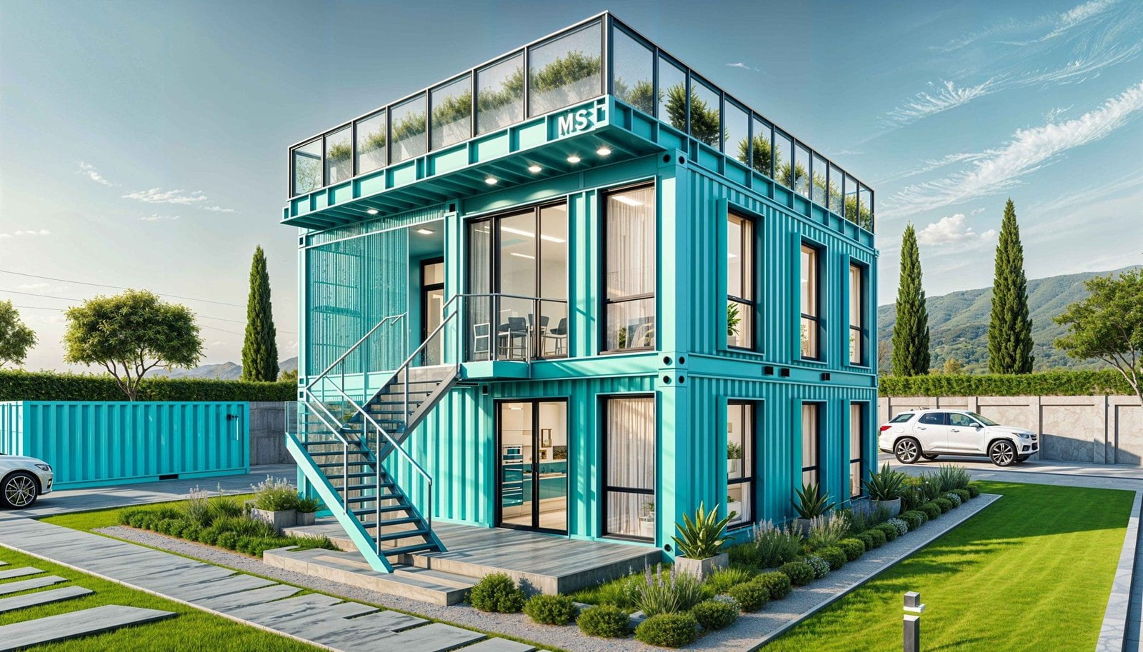 Tiny House Designs