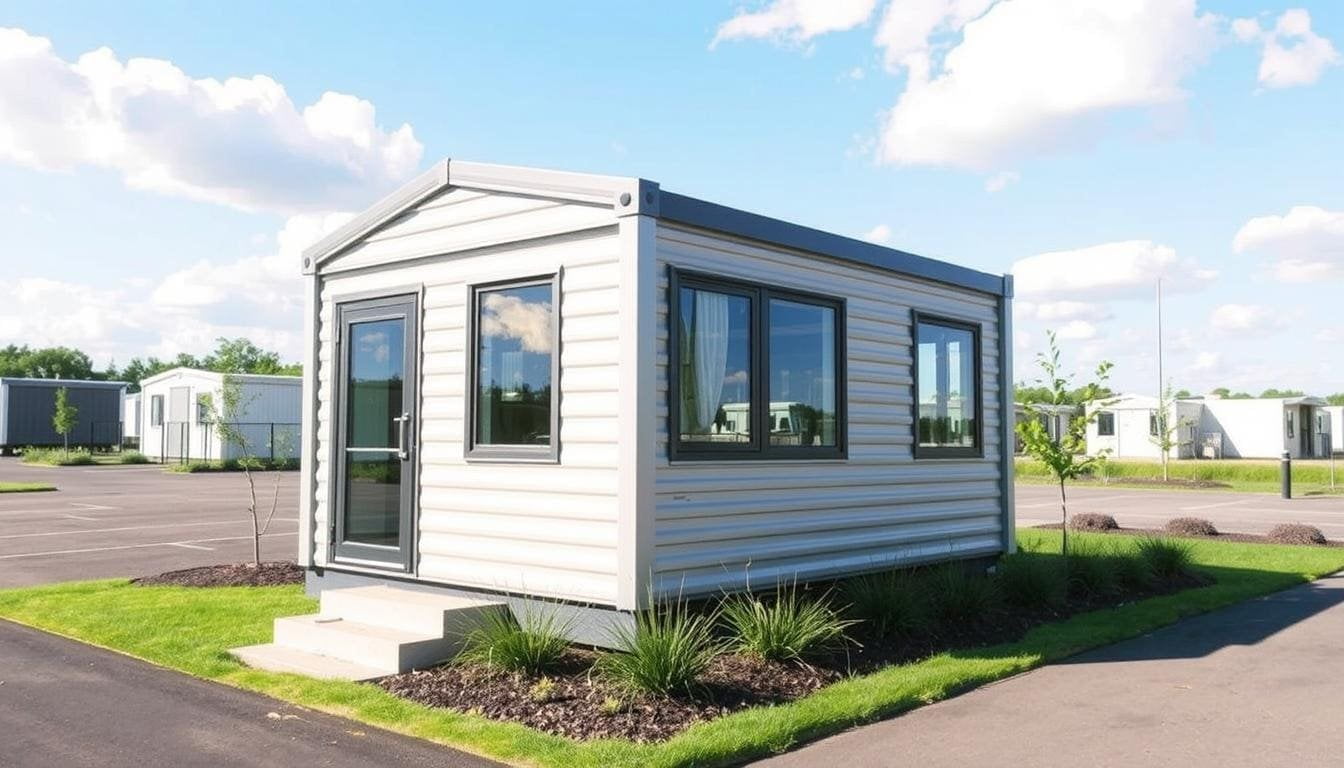 used portacabins for sale