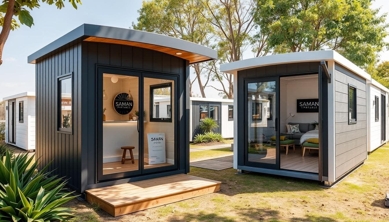 Container House Architect